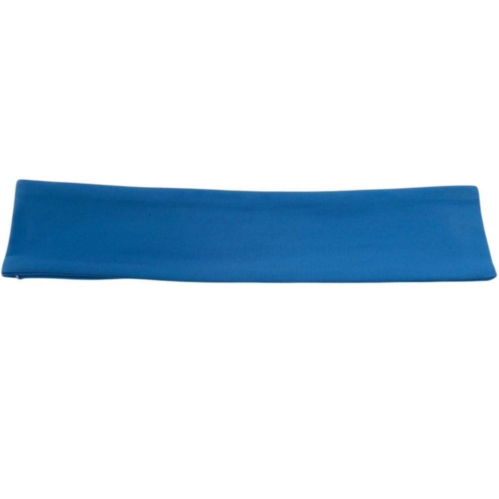 Lululemon Womens Luxtreme Training Headband Pool Party